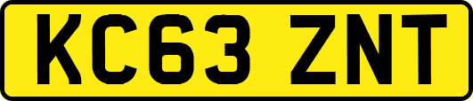 KC63ZNT