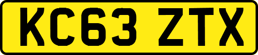 KC63ZTX