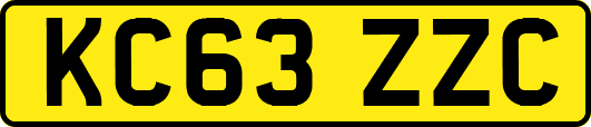 KC63ZZC