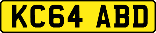 KC64ABD