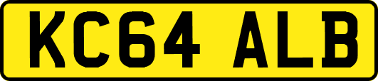 KC64ALB