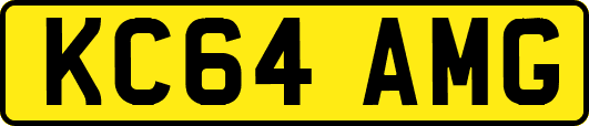 KC64AMG