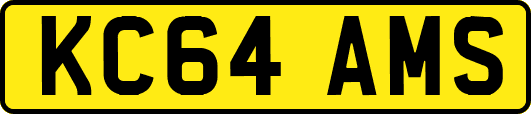 KC64AMS