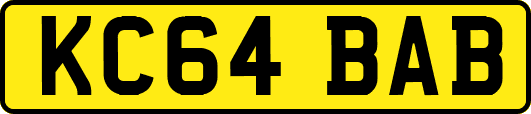 KC64BAB