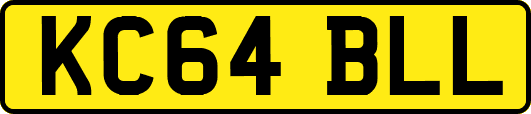 KC64BLL