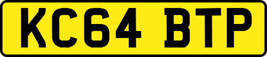 KC64BTP