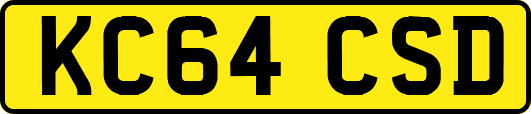 KC64CSD