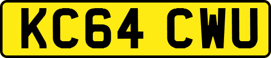 KC64CWU