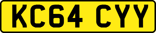 KC64CYY