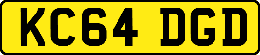 KC64DGD