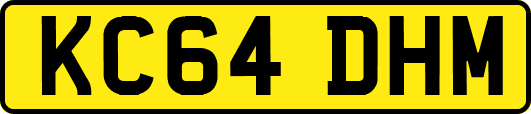 KC64DHM