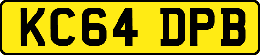 KC64DPB
