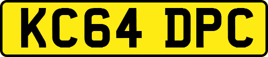 KC64DPC