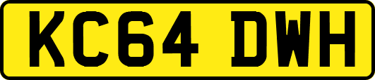 KC64DWH