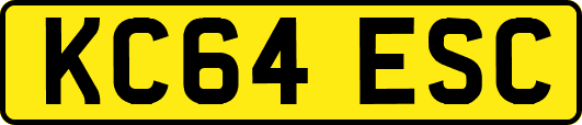 KC64ESC