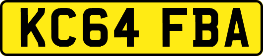 KC64FBA