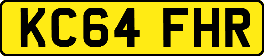 KC64FHR