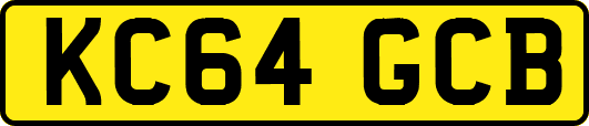 KC64GCB