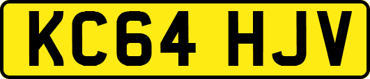 KC64HJV