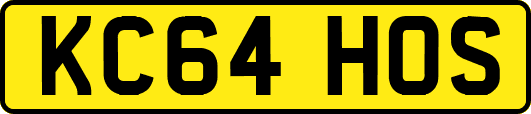 KC64HOS