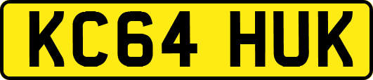 KC64HUK
