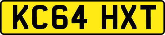 KC64HXT