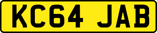 KC64JAB