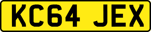 KC64JEX