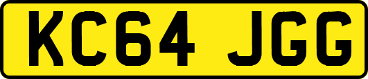 KC64JGG