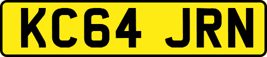 KC64JRN