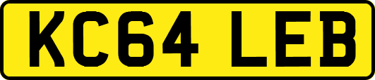KC64LEB