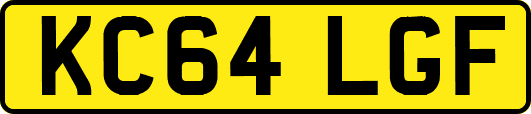 KC64LGF