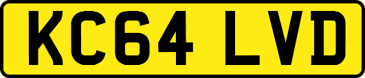 KC64LVD