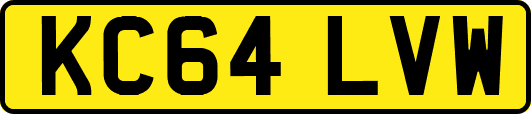 KC64LVW
