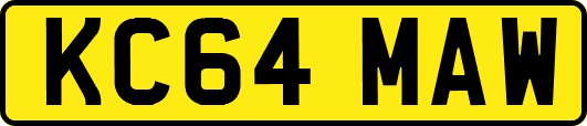 KC64MAW