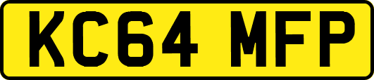 KC64MFP