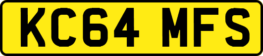 KC64MFS