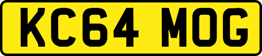 KC64MOG