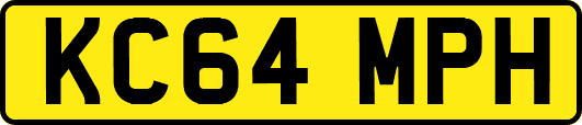 KC64MPH