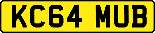KC64MUB