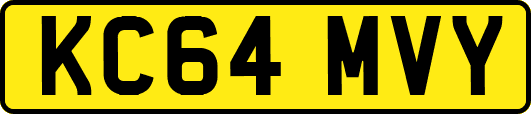 KC64MVY