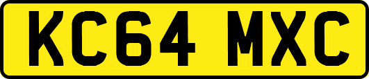KC64MXC