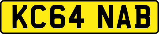 KC64NAB