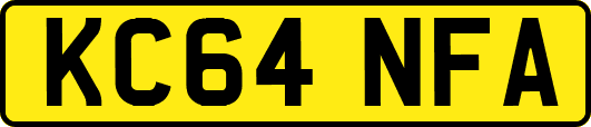 KC64NFA