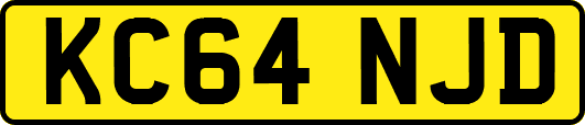 KC64NJD
