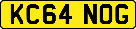 KC64NOG