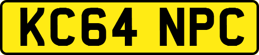 KC64NPC