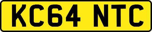KC64NTC