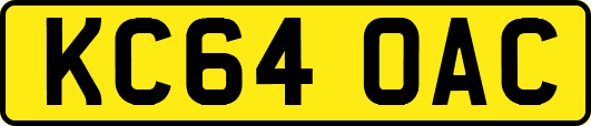 KC64OAC