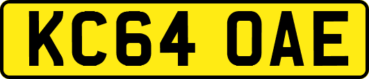 KC64OAE